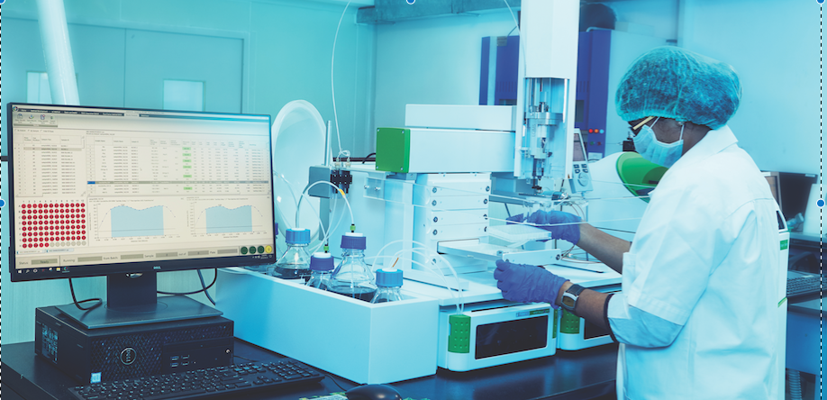 RightStart is a DNA based testing for Newborns to detect over 50 medical conditions. 
