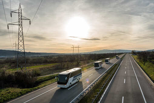 Nepal's first electric bus service launched in Kathmandu
