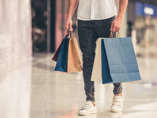 Target's two-day holiday shipping option beats Amazon, Walmart