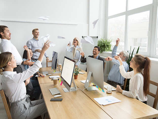 Tackling unconscious bias at the workplace with HR Technology