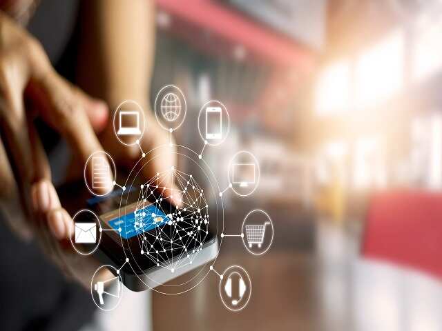 India's data localisation push can give rise to new business opportunity