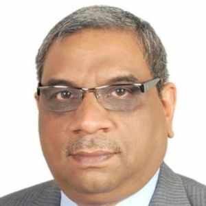 Satish Kumar Gupta is the new Paytm Payments Bank CEO