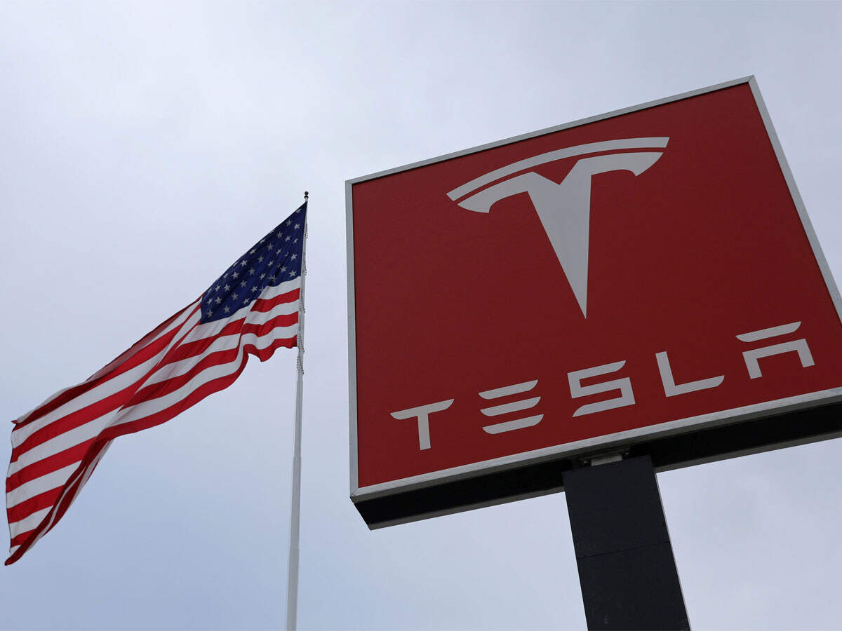 Tesla's Elon Musk says Model 3 to be available in Australia around mid 2019