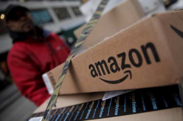 Amazon pilots 'Faster than Same Day' delivery service of smartphones in Delhi-NCR
