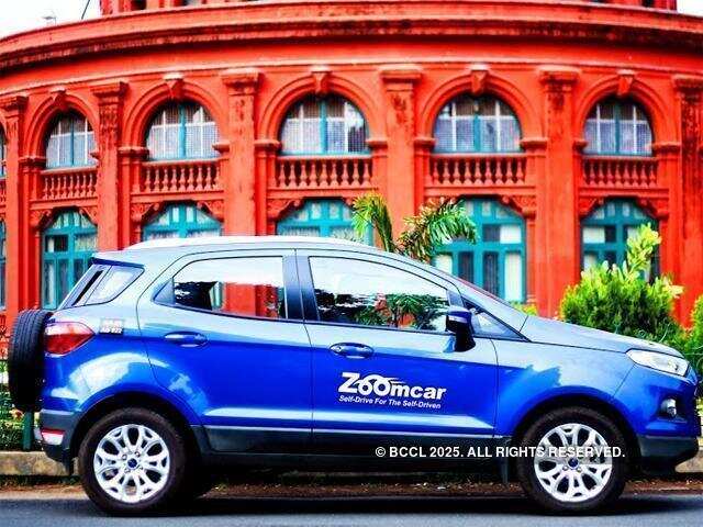 Zoomcar deploys Netradyne's Driveri to improve road & driver safety of their fleet
