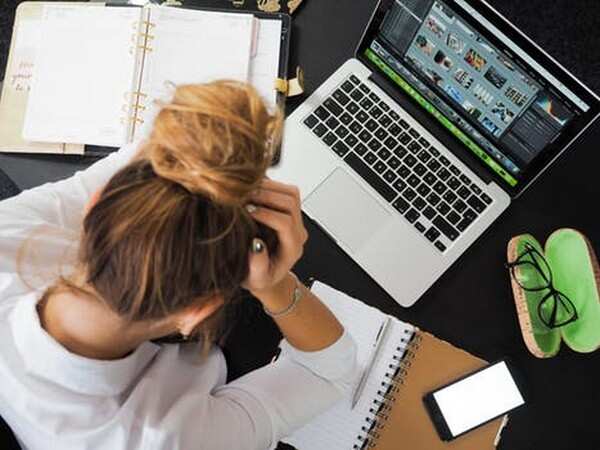 This is what stress does to your brain