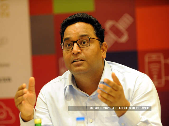 Paytm case: Plot thickens as CEO Vijay Shekhar Sharma sees 'bigger plan'