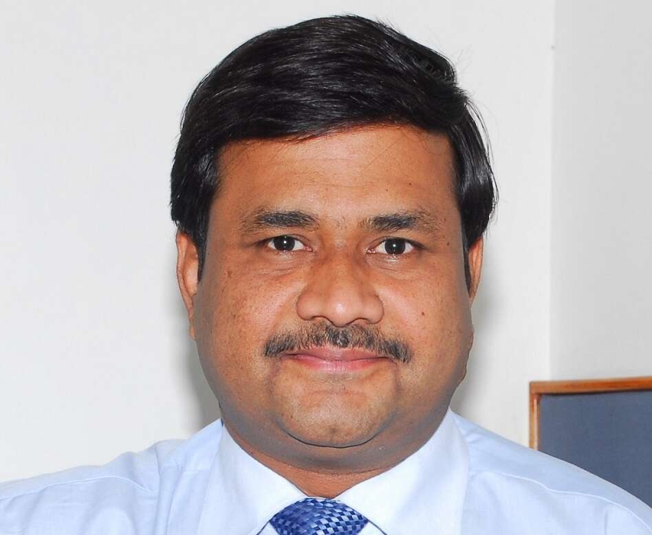 Buildings efficiency market is worth thousands of crores: Shrinivas Chebbi, Schneider Electric India