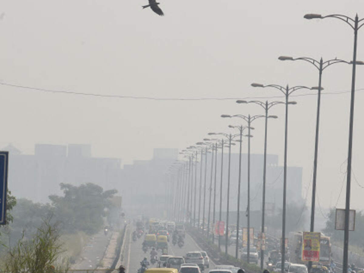Don’t run or jog for first 10 days of November, says CPCB panel