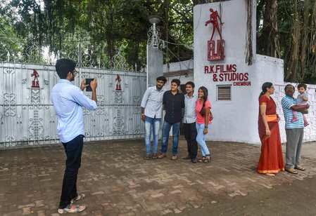 File photo (By: Mitesh Bhuvad)