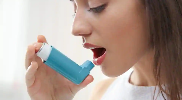 New hope for people with severe asthma