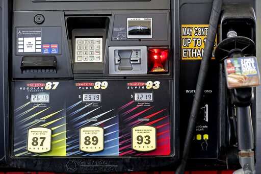 OPINION: Trump plays a part as Asia's diesel profits surge, gasoline plummets