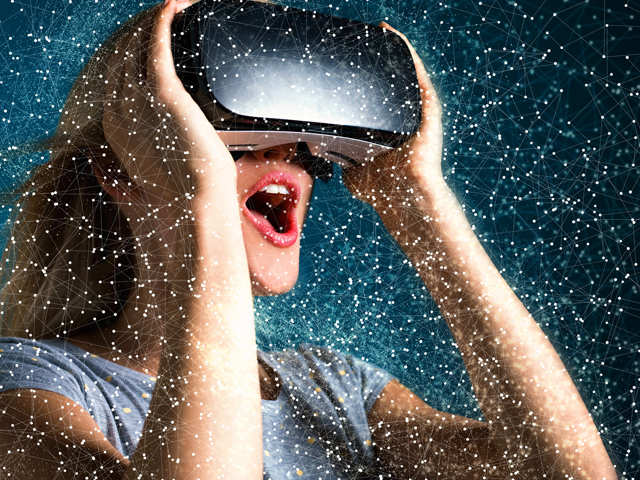 IAMAI forms committee to promote Augmented and Virtual Reality