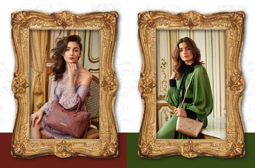 VIP Industries focuses on its handbag brand Caprese for growth
