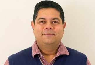 Surajit Chakrabartty, CFO of MedGenome