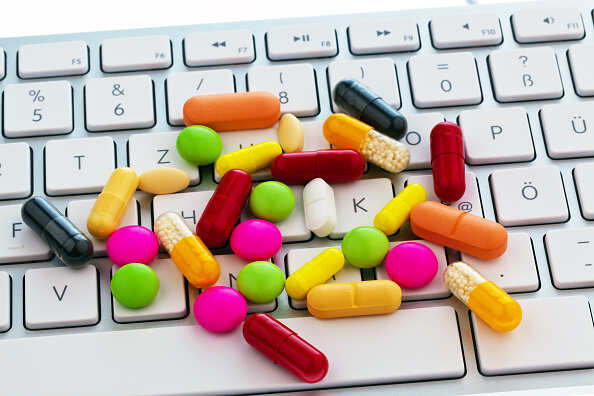 Online pharma chains cry foul; wait for clarity