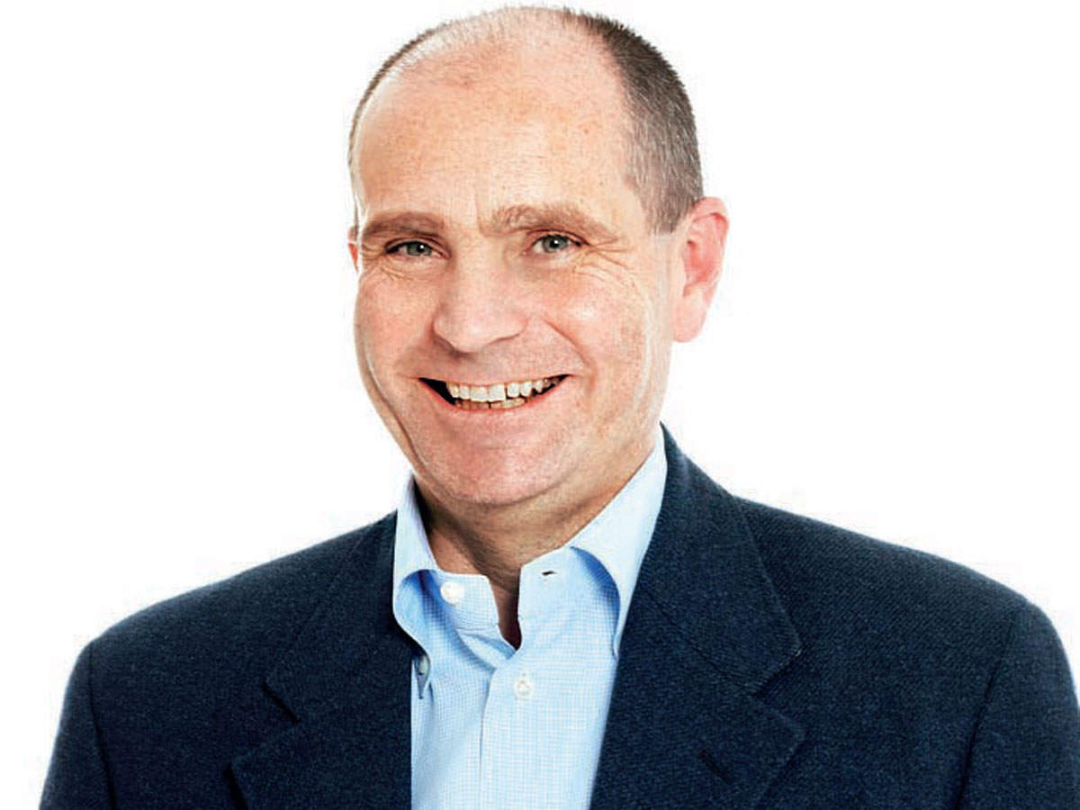 India is the country for today and tomorrow: Mondelez’s Maurizio Brusadelli