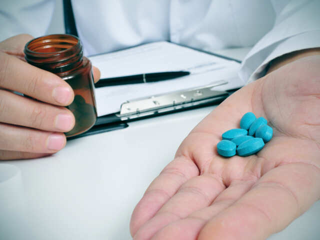 Strangely enough, this heart-attack inducing pill was invented during an experiment to prevent heart attacks. In the early 1990s, pharmaceutical giant Pfizer was testing sildenafil as a drug to treat angina (chest pain caused due to restriction of blood vessels). Midway through the trials, they realised that test subjects refused to return the pills because it helped their sex drive. And thus, the infamous little blue pill was born.