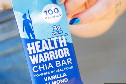 PepsiCo buys 'superfood' startup in latest health push
