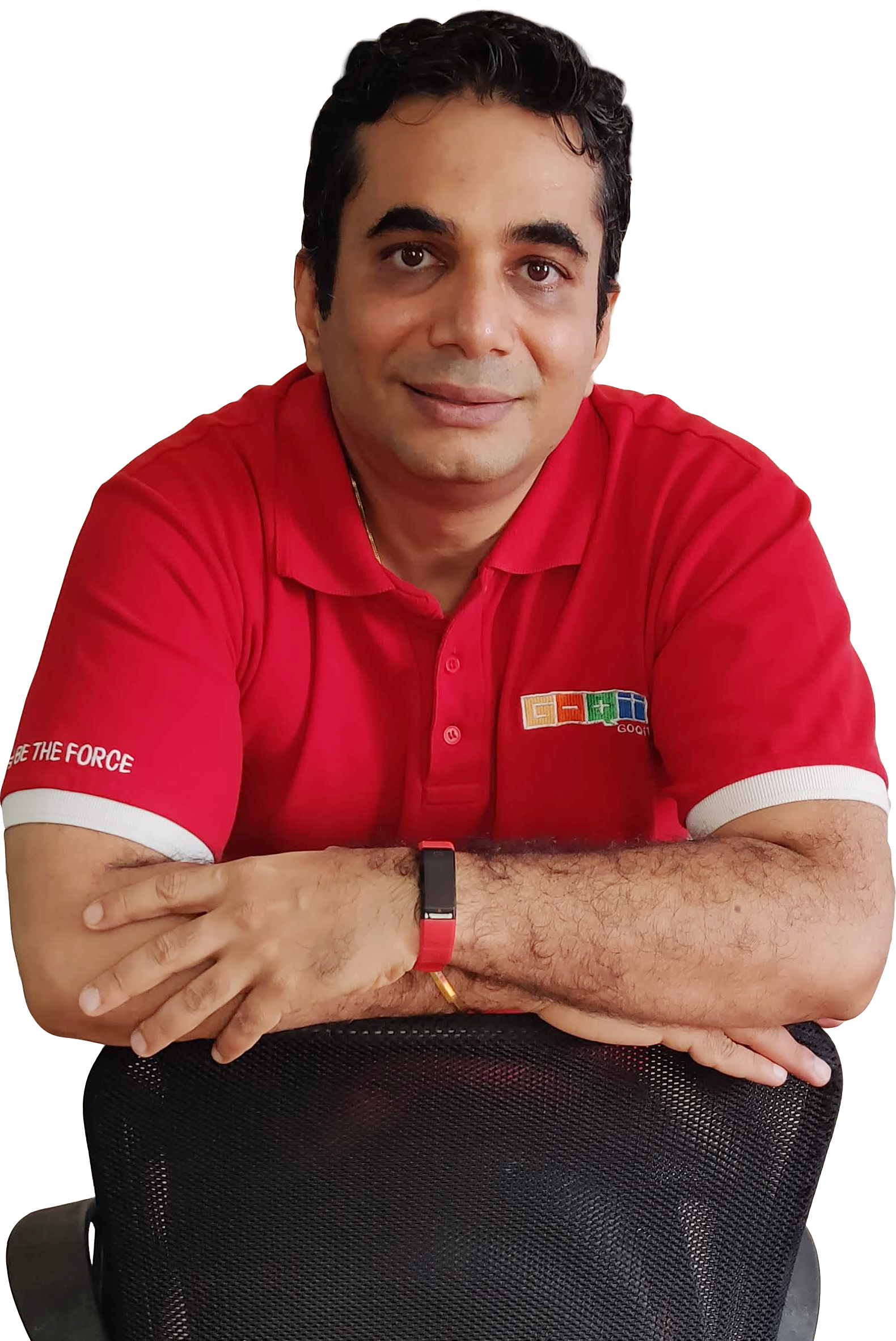 GOQii to take to mass media to promote its products as it looks to get more customers