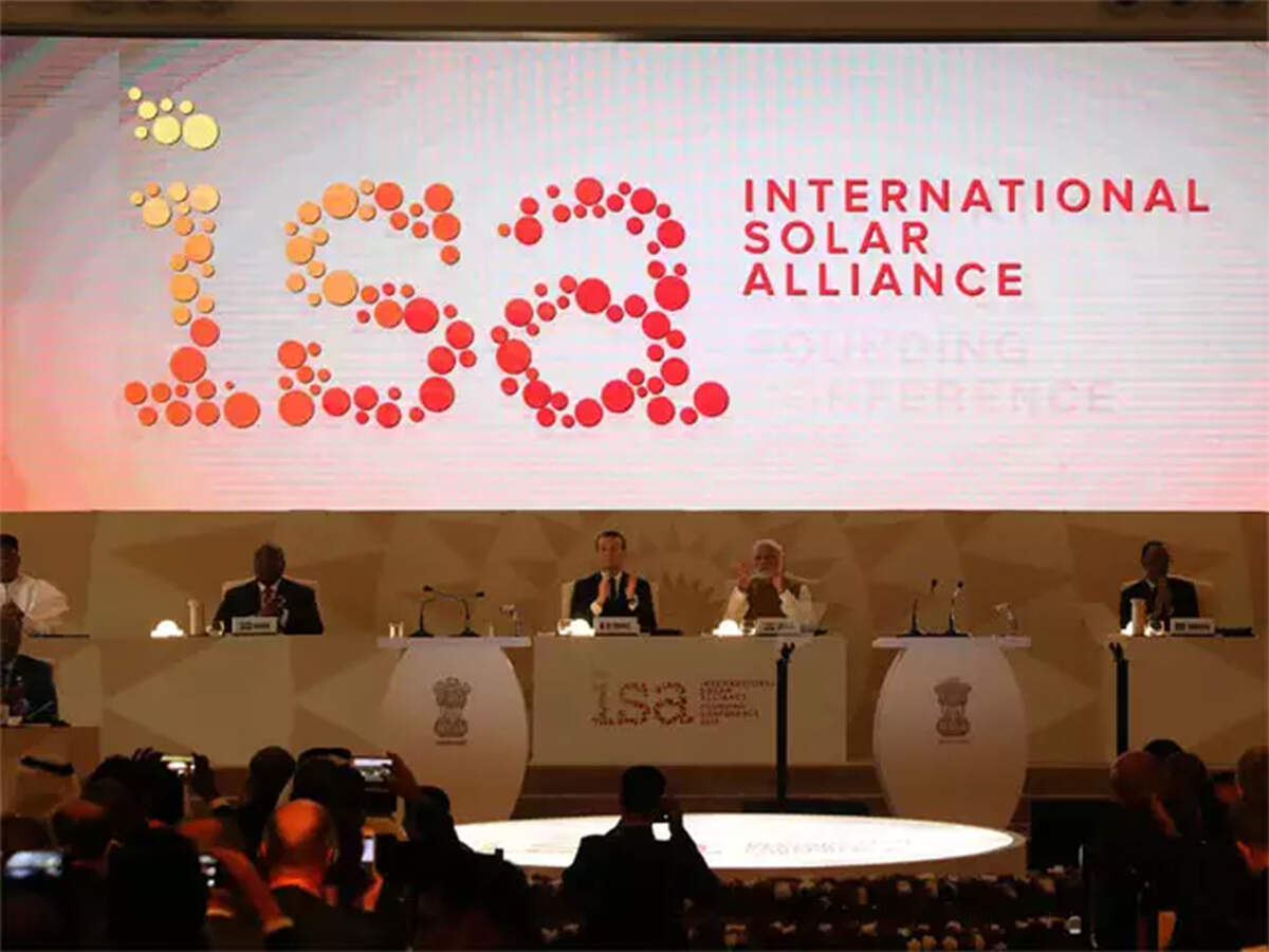 Cabinet gives nod for resolution to open ISA membership