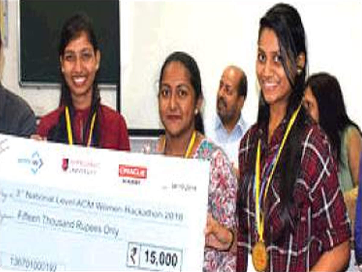 Medical app by 3 Goan students wins second place at national level