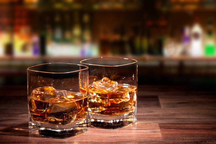 India's United Spirits Q2 profit leaps 69% to Rs. 259 crore