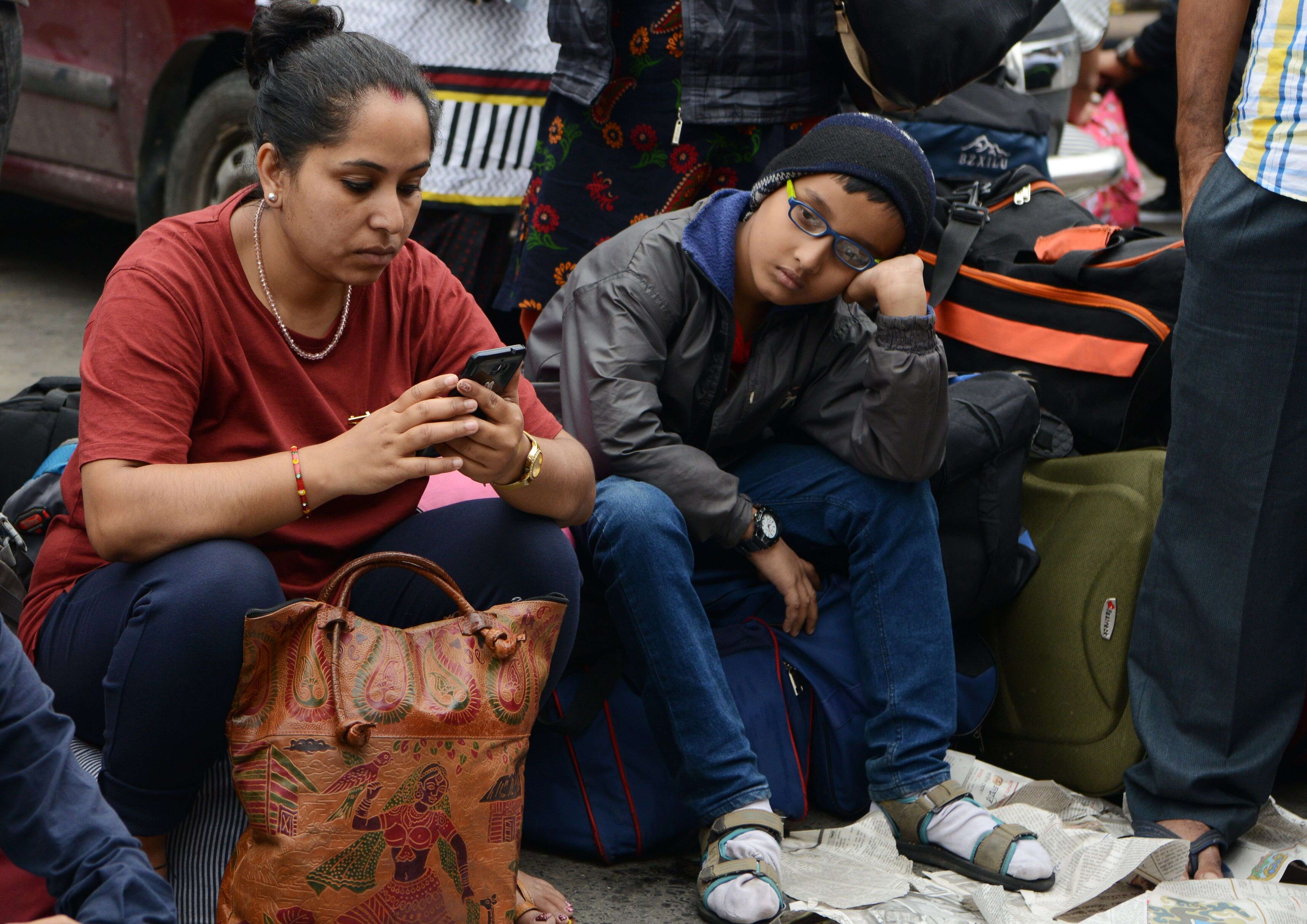 India tops world with most Net shutdowns