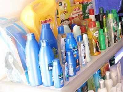 Marico Q2 net up 18% to Rs 218 cr