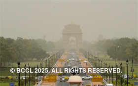 Seeking breathing room, CXOs say no to jobs in toxic NCR
