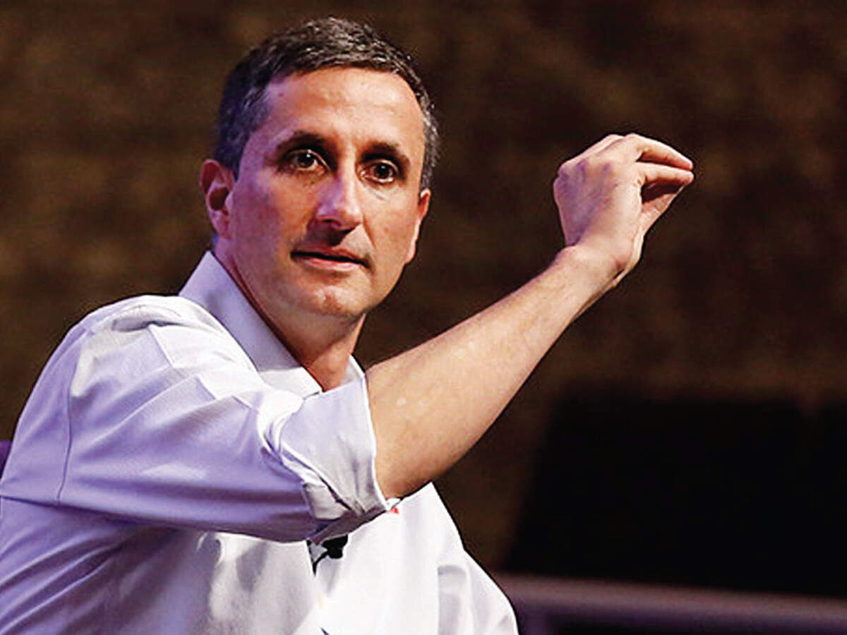 We didn't really have competitive advantage: Bernardo Hees of Kraft Heinz Co.