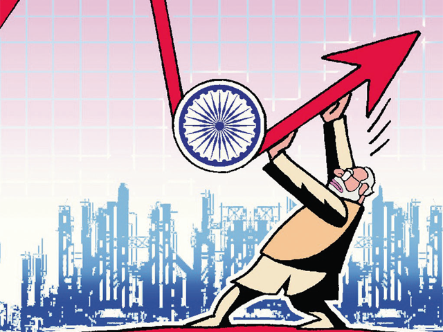 IT, infra sectors key to India's growth to $10 trillion economy: Report