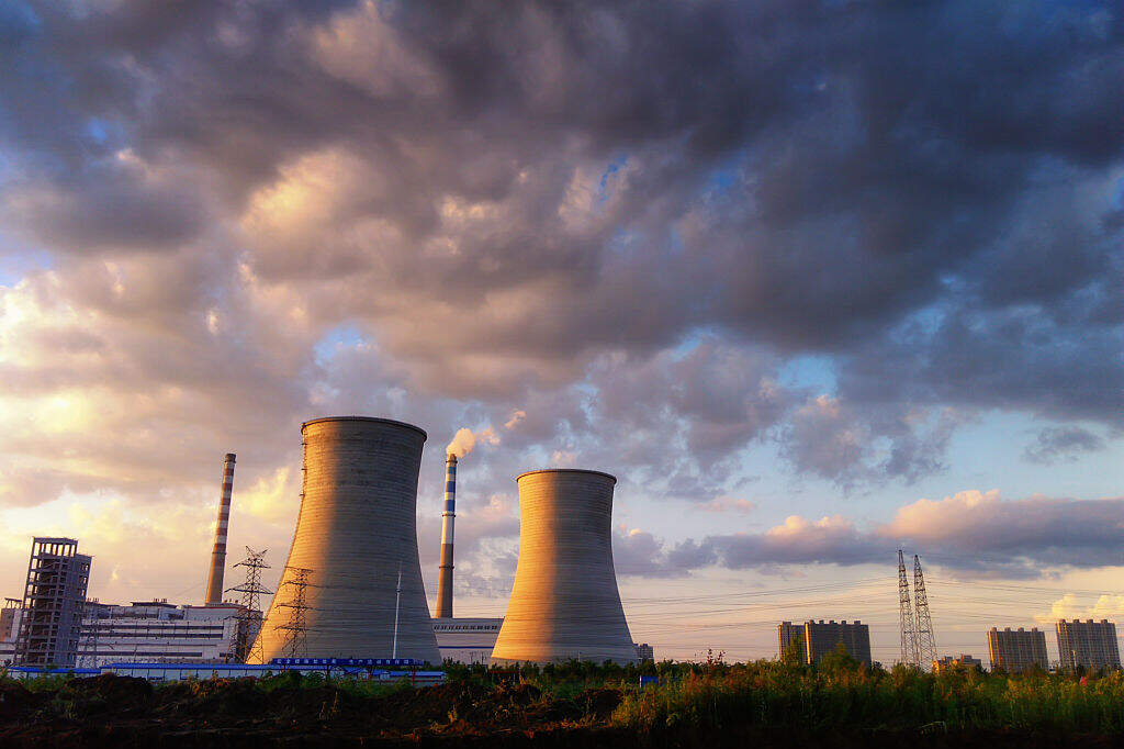 India to extend $310 m loan for Zimbabwe thermal power plant