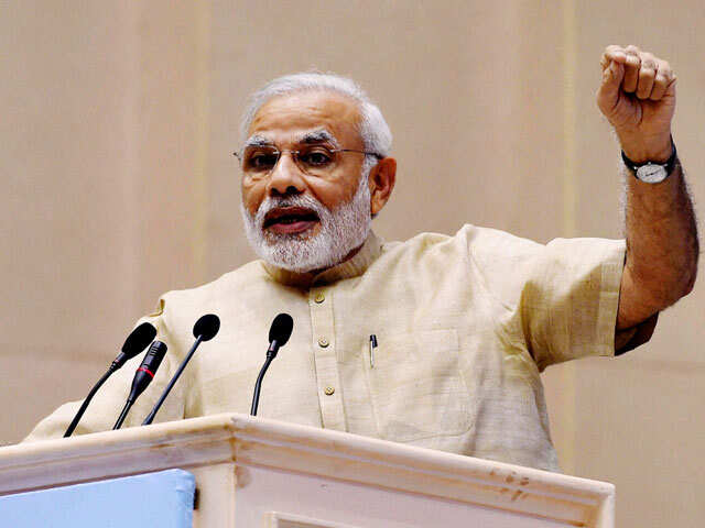 From smart loans to interest subvention of 2% for MSMEs, PM Modi rolls out the red carpet