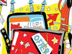 Festival season: Several important trends emerge as companies woo consumers