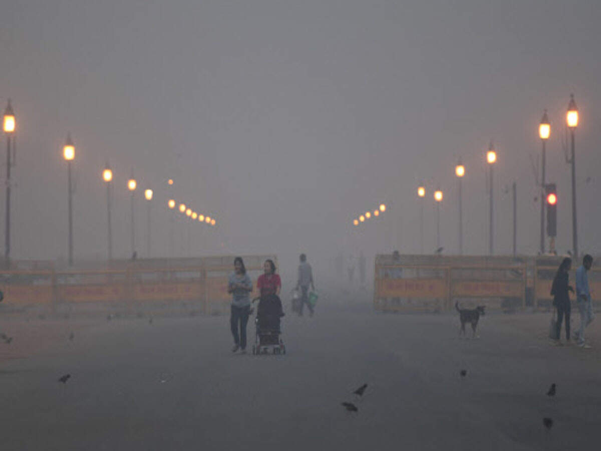 The study, conducted between January and September, found the use of devices like air purifiers helped contain PM2.5 pollution indoors, but harmful gases and compounds were largely ignored.