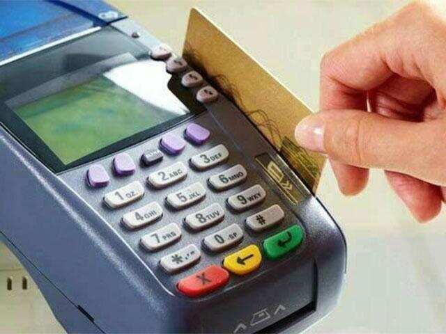 PoS, e-commerce form 31% of total debit card usage now