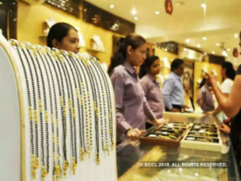 Jewellers accuse harassment by govt officials ahead of Diwali