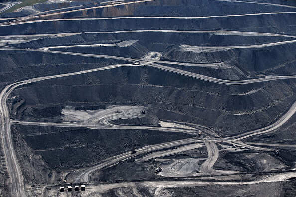 OPINION: Merchant Mining of Coal, Pronto
