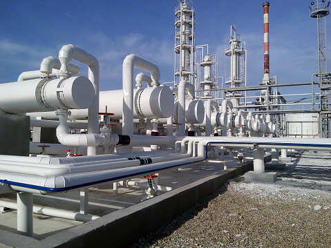 MVOT wins $176-mn equipment deal for Vietnam offshore gas project