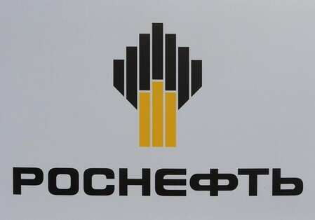 Russia's Rosneft says Q3 daily oil output up 3.4 per cent year-on-year