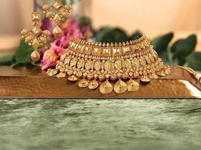Government relaxes export norms for select goods used in jewellery-making