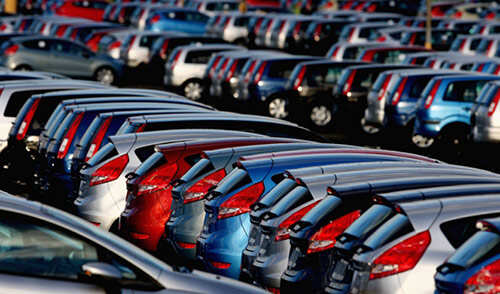Used car market sees 50% growth in a year