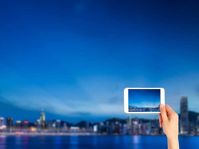 The irresistible allure of Instagram, and how the travel industry is using it