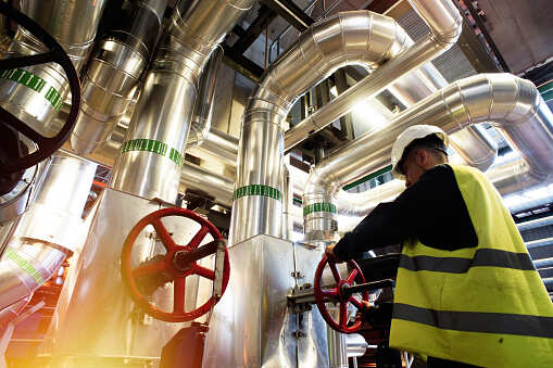 GAIL contracts pipes for Barauni-Guwahati gas pipeline