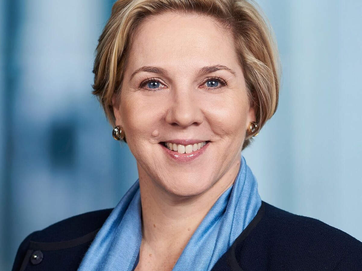 Tesla names Telstra executive Robyn Denholm as board chair