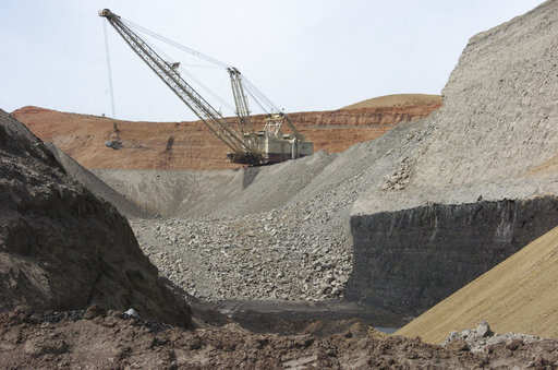 Australia state to roll out new mine rehabilitation rules