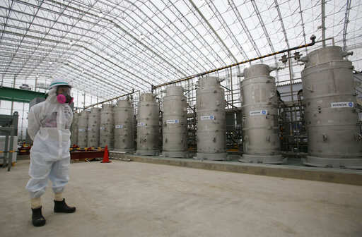 South Koreans could step in after Toshiba scraps UK nuclear project