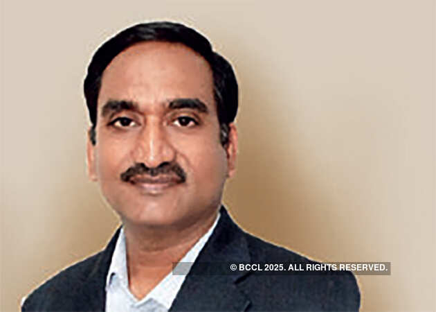 Here's how Indian IT firms are overhauling employee training process