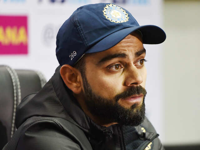 Virat Kohli's comments divide brands he endorses